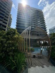 One-north Eden (D5), Apartment #534610381